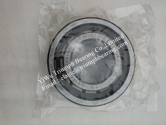 Cylindrical roller bearings, single row   NUP2314ECP