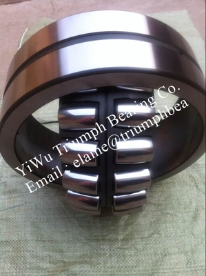 Spherical roller bearings  Spherical roller bearings  23240CC/C3W33