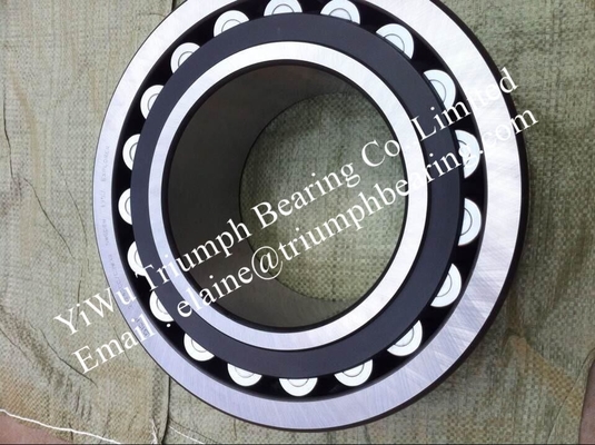 Spherical roller bearings  Spherical roller bearings  23240CC/C3W33
