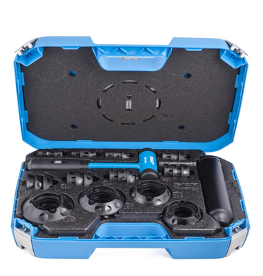 Original Bearing fitting tool kit, TMFT24 , TMFT 24