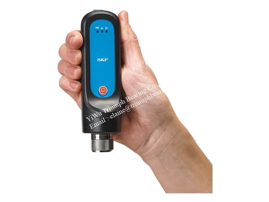 100% Original QuickCollect sensor CMDT 391-K-SL Bluetooth Vibration Meter plus Machine Condition Advisor