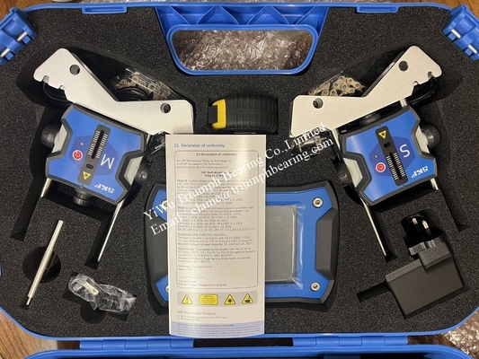 Original Shaft Alignment Tool TKSA 31 ,  TKSA31