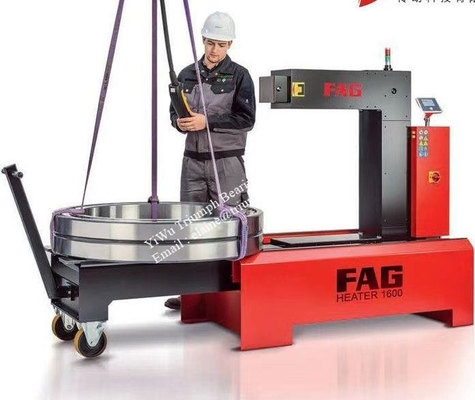 Original  FAG Induction Heating Devices HEATER , HEATER10 ,HEATER20 ,HEATER40 ,HEATER150 ,HEATER300 , HEATER600