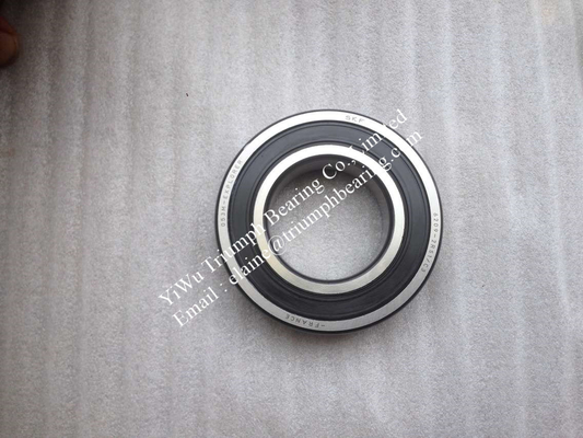 Deep Groove Ball  Bearings 6209-2RS1/C3  ,  6209-2RS1