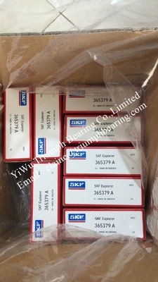 Angular contact spherical plain bearings  365379 A ，365379A