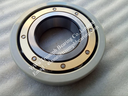 Insocoat   Deep Groove Ball  Bearings  6326-M-C4-J20A