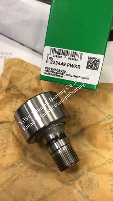 INA  Cam  Follower Bearing , Printing Machine Bearing    F-223449.PWKR