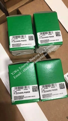 INA  Cam  Follower Bearing , Printing Machine Bearing    F-223449.PWKR