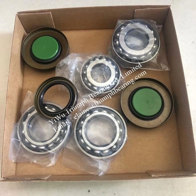 INA  462014810 - BMW Gearbox 188L Bearing Differential  Kit , LuK GearBOX, Part number: 462 0148 10