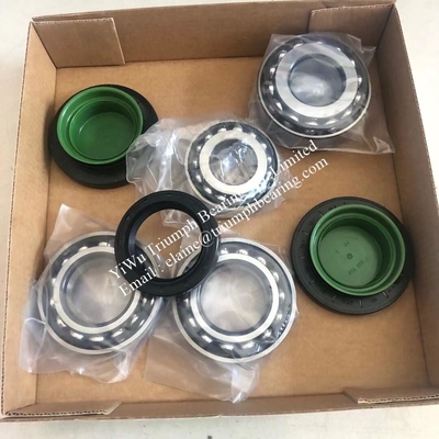 INA  462014810 - BMW Gearbox 188L Bearing Differential  Kit , LuK GearBOX, Part number: 462 0148 10