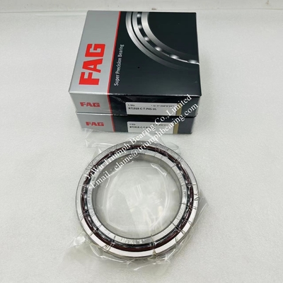 FAG  Spindle bearings , Angular Contact Ball Bearing Single Row  B71918C.T.P4S.UL , B71918C-T-P4S-UL