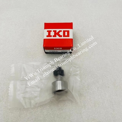 IKO   Track Roller Bearing  , Cam Follower  CF8BUU