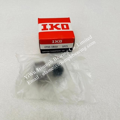 IKO   Track Roller Bearing , Cam Follower  CF10-1BUU