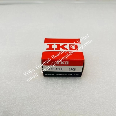 IKO   Track Roller Bearing , Cam Follower  CF10-1BUU