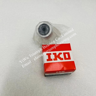 IKO   Track Roller Bearing , Cam Follower  CF10-1BUU
