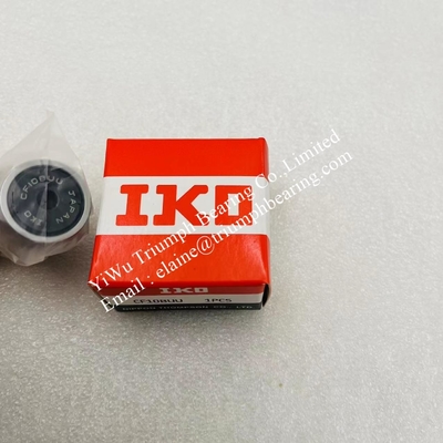 IKO   Track Roller Bearing  , Cam Follower  CF10BUU ,CF6BUU , CF10FBUU ,CF20BUU