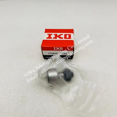 IKO   Track Roller Bearing  , Cam Follower  CF10BUU ,CF6BUU , CF10FBUU ,CF20BUU