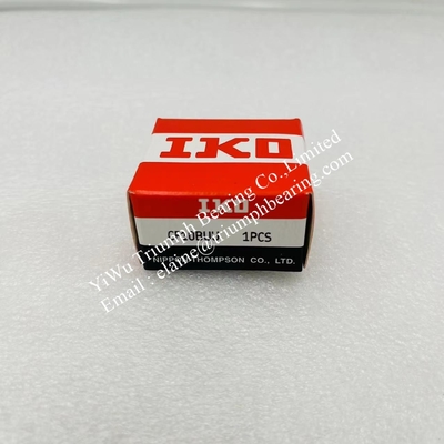 IKO   Track Roller Bearing  , Cam Follower  CF10BUU ,CF6BUU , CF10FBUU ,CF20BUU