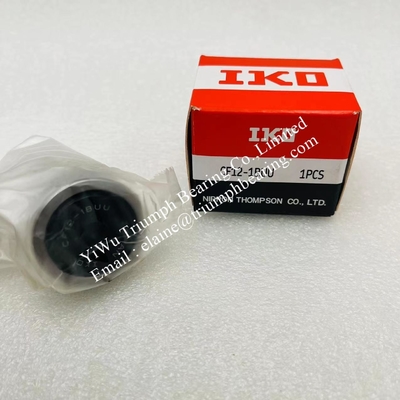 IKO   Track Roller Bearing  , Cam Follower CF12-1BUU