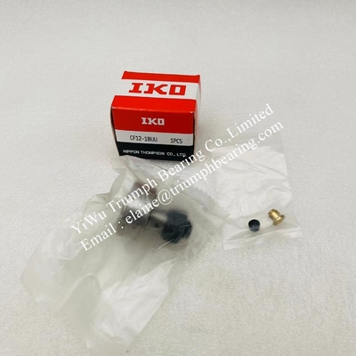 IKO   Track Roller Bearing  , Cam Follower CF12-1BUU