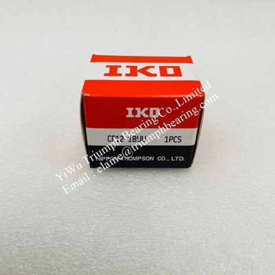 IKO   Track Roller Bearing  , Cam Follower CF12-1BUU