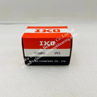 IKO   Track Roller Bearing ,  Cam Follower  CF18BUU