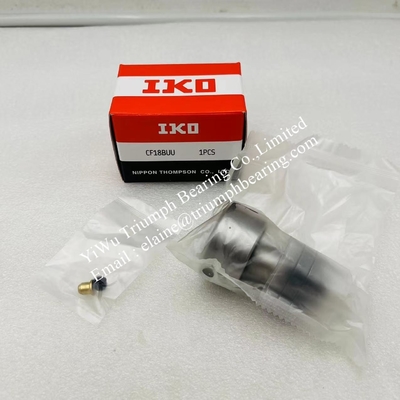 IKO   Track Roller Bearing ,  Cam Follower  CF18BUU