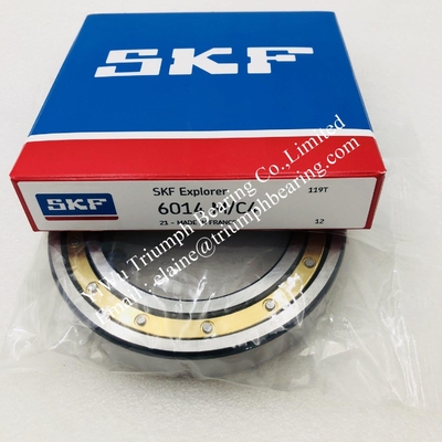 Deep Groove Ball  Bearings  6014M/C4 ,  6014M , 6014