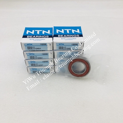 NTN  Deep Groove Ball Bearing  6904LLU