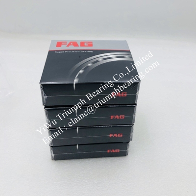 FAG  Spindle bearings , Angular Contact Ball Bearing  B7010-C-T-P4S-UL