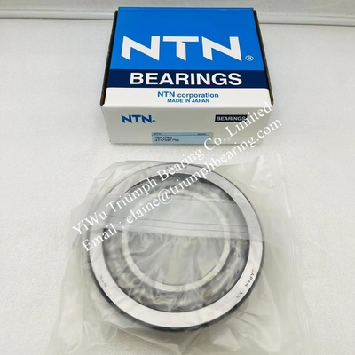 NTN Tapered roller bearings 4T-758-752 ,   4T-758/752  , 758/752
