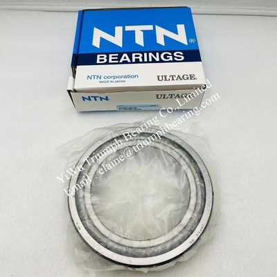 NTN Tapered roller bearings   4T-48286-48220 , 4T-48286/48220 , 48286/48220