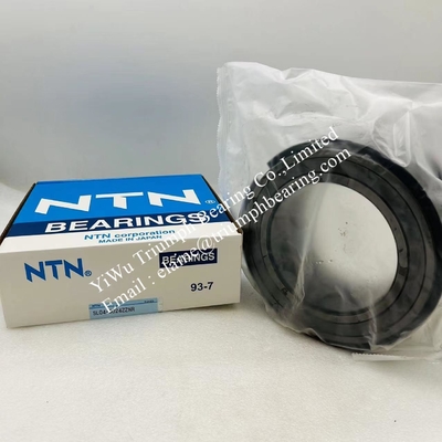 NTN Double Row Cylindrical Roller Bearing SL04 5024ZZNR  ,  SL04-5024ZZNR