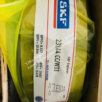 Spherical roller bearings  23144 CC/W33