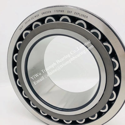 Spherical roller bearings  23144 CC/W33