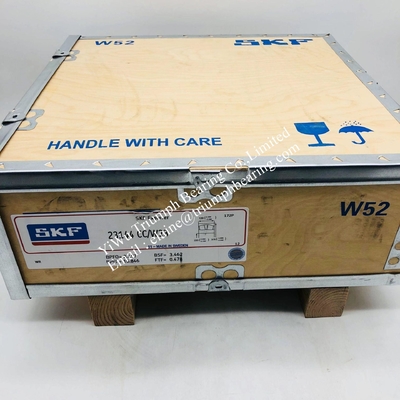 Spherical roller bearings  23144 CC/W33