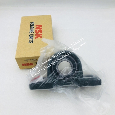 NSK  Bearing Units   UCP206D1