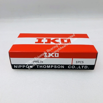 IKO  Rod End Bearing PHS25