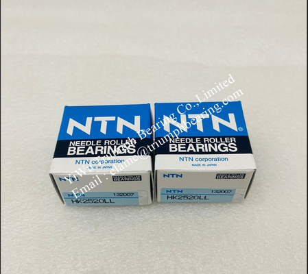 NTN  Needle roller bearings  HK2520LL  , HK2520LL/3AS