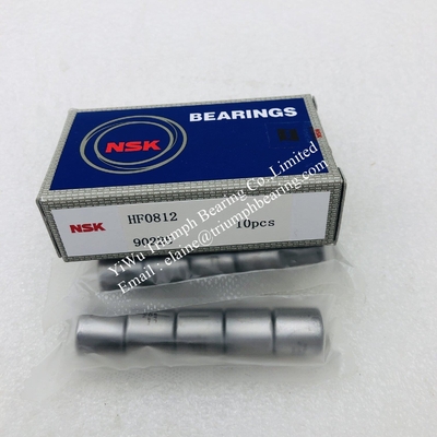 NSK  Needle Roller Bearings   HF0812