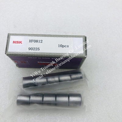 NSK  Needle Roller Bearings   HF0812