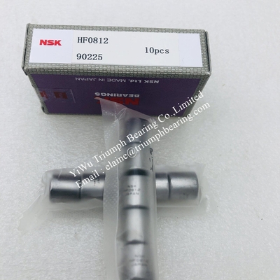 NSK  Needle Roller Bearings   HF0812
