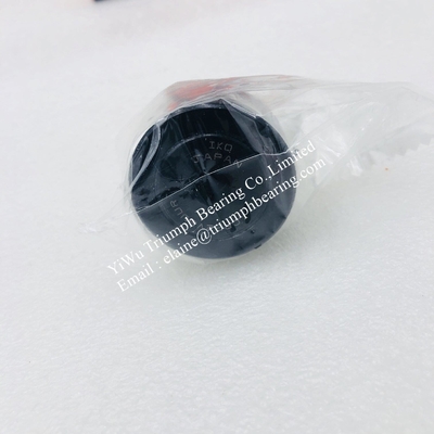 Cam Follower - Full Complement Type, with Hexagon Hole, Sealed Type, Inch, CRVBUU Series (CR22VBUUR)