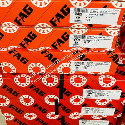 FAG   Deep Groove Ball Bearings 6226-C3