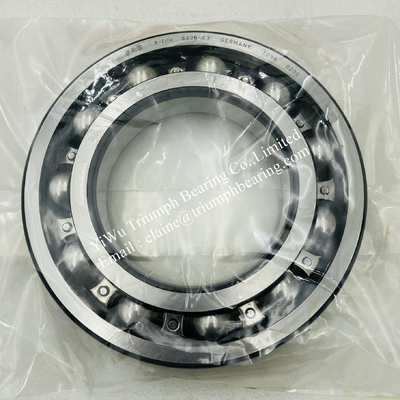 FAG   Deep Groove Ball Bearings 6226-C3