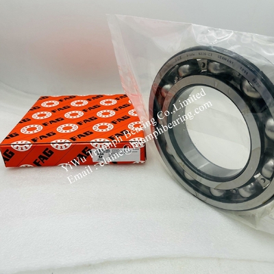 FAG   Deep Groove Ball Bearings 6226-C3