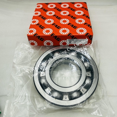 FAG   Deep Groove Ball Bearings  6322-C3  , 6322