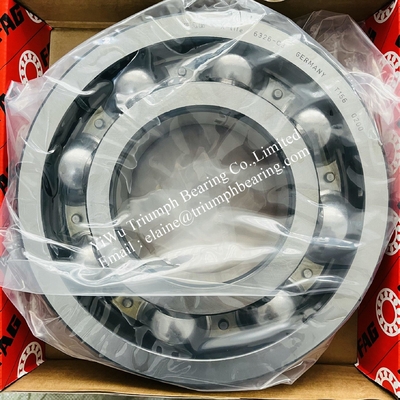 FAG   Deep Groove Ball Bearings  6326-C3 , 6326