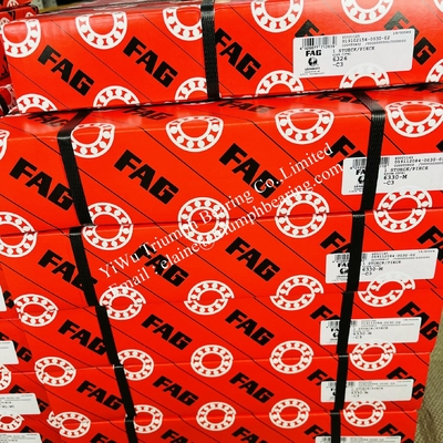 FAG   Deep Groove Ball Bearings  6330-M-C3