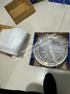 FAG Cylindrical Roller  Bearings  NU1038-XL-M1-C3